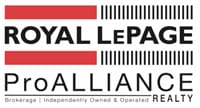 Royal LePage Pro Alliance Realty